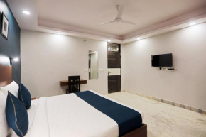 Hotel O EXECUTIVE RC Near ISKCON Temple Noida
